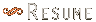 Resume